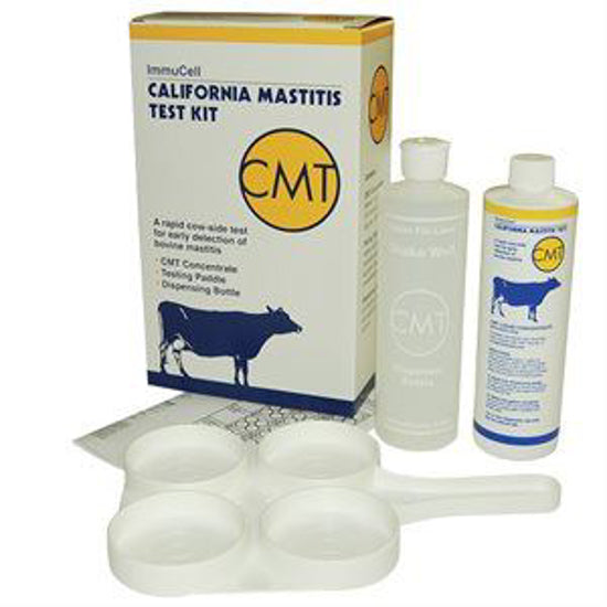 ImmuCell CMT Starter Kit