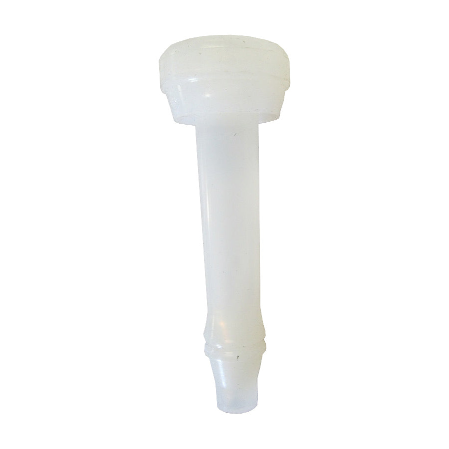 Goat silicone inflations