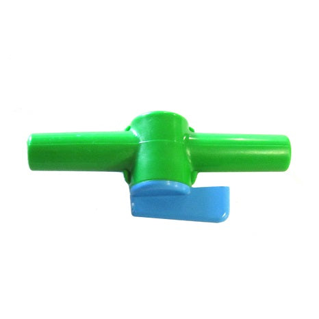 9/32 Small vacuum valve