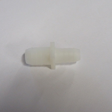 Nylon 5/8 to 1/2 reducer barb