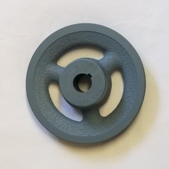 Pulley for Deluxe 
Pump