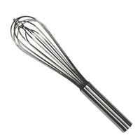 Metal Whisk--12" PACK of 12