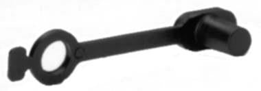 Wash Plug for Nupulse claw
