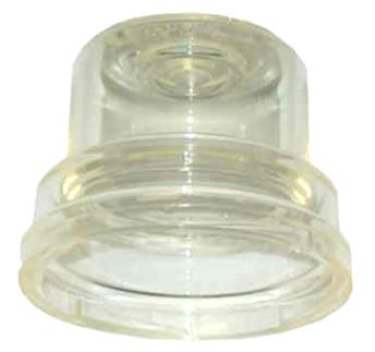 Dome for Nupulse claw