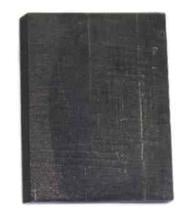 3/4 HP Mini-Milker Vanes