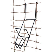 Bottle Rack for Wire Fence Carton of 30