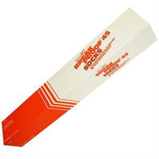 KenAg 4-7/8"x36" Breakproof Filter Tube--9 x 50