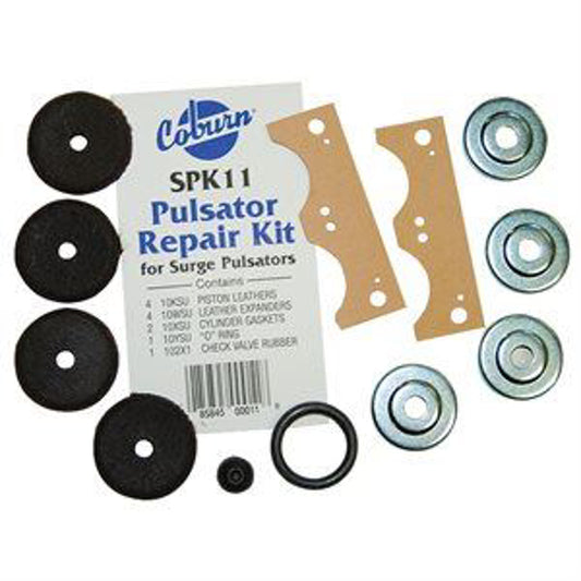 Repair Kit for Surge Pulsator